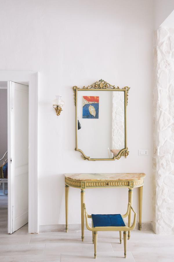Residenze De' Tornabuoni Casa vacanze *