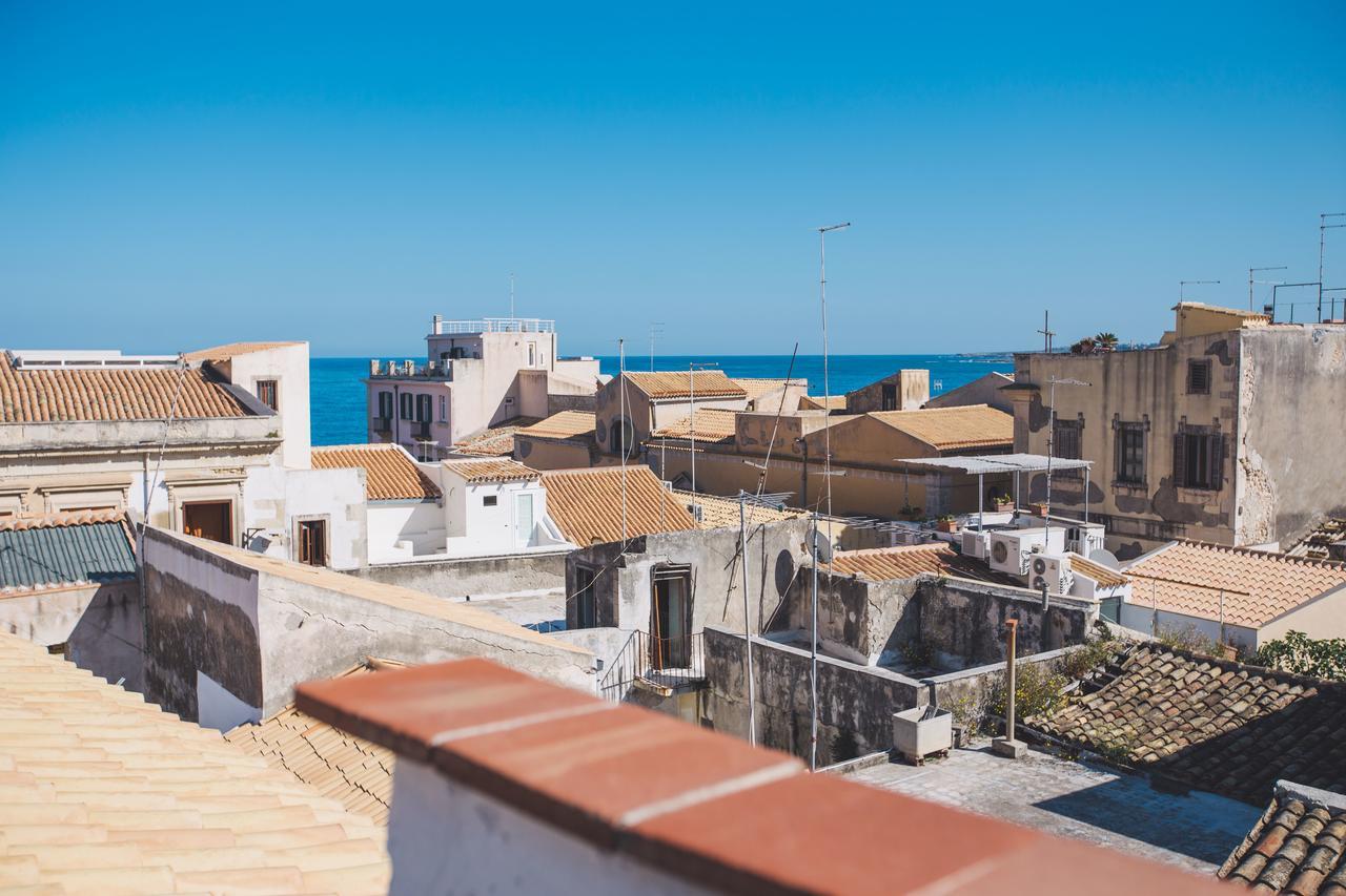 Casa vacanze Residenze De' Tornabuoni Syracuse