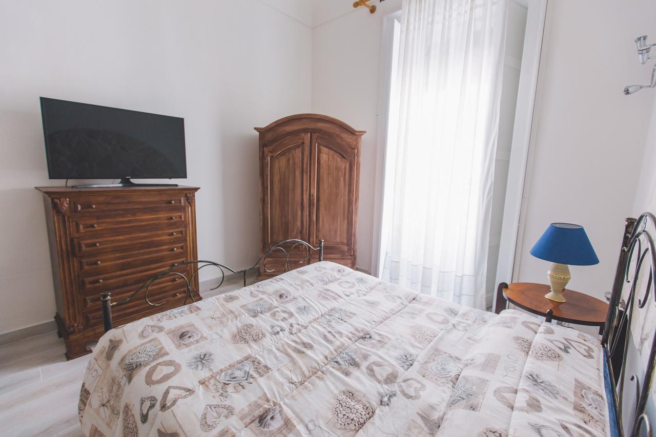 Residenze De' Tornabuoni Casa vacanze *