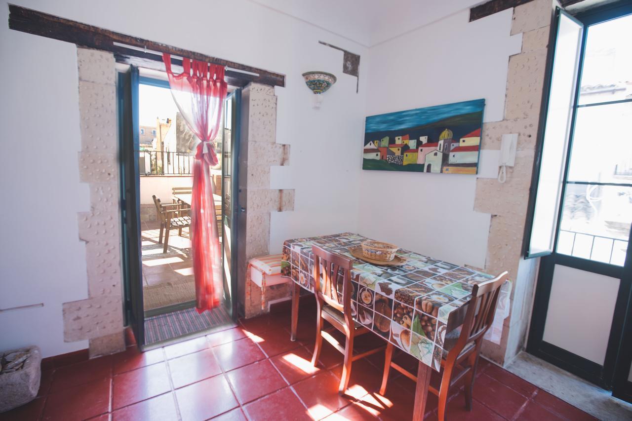 Residenze De' Tornabuoni Casa vacanze *