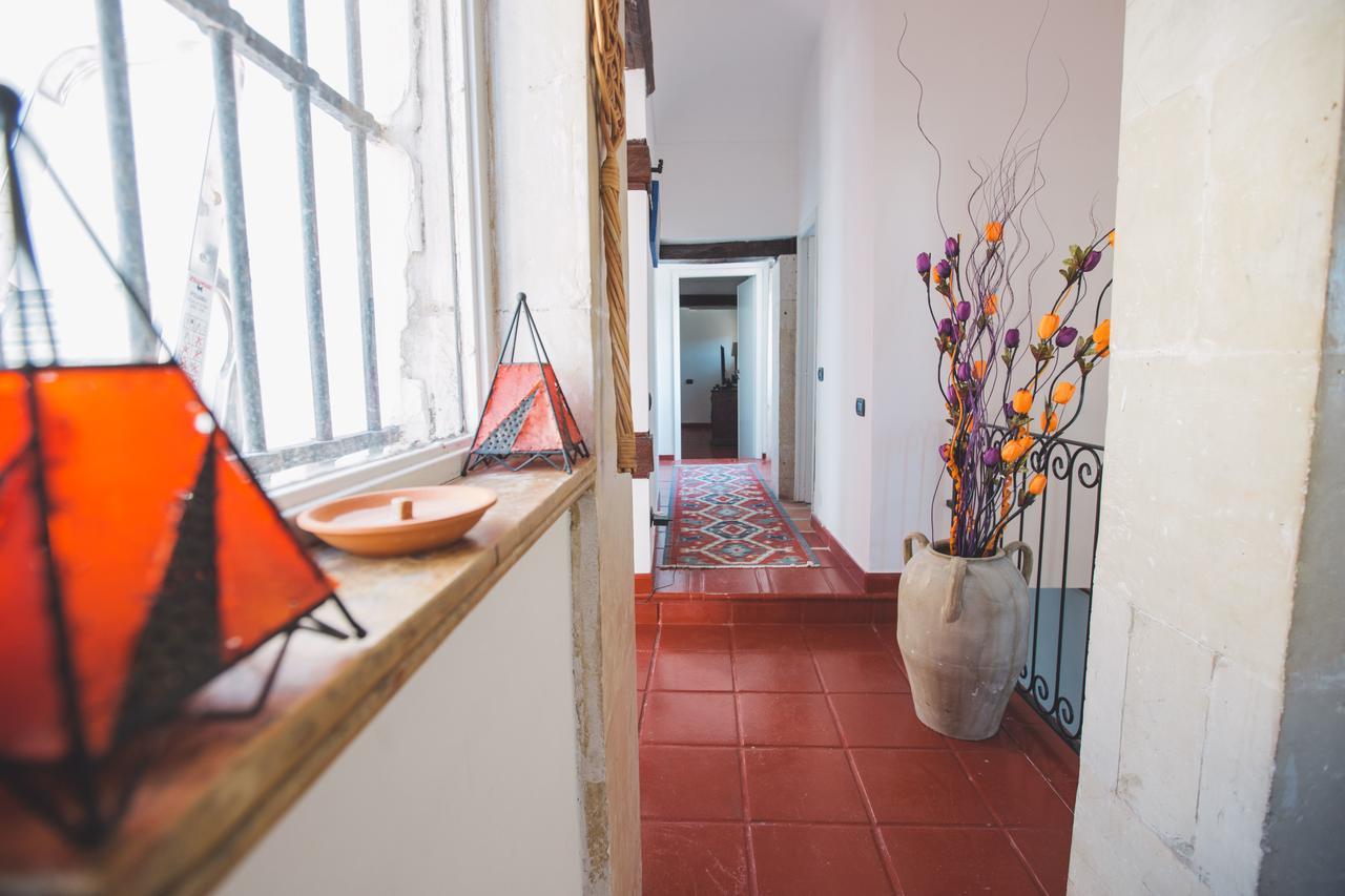 Residenze De' Tornabuoni Casa vacanze *